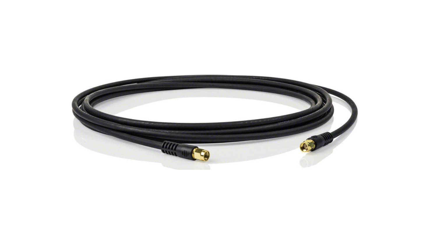 Sennheiser CL 5 PP Cable de Antena CL 5 PP