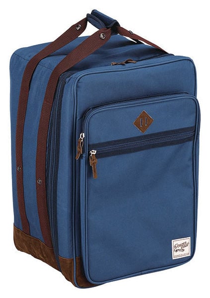 Tama TCB01NB Bolsa para Cajón Navy Blue TCB01NB