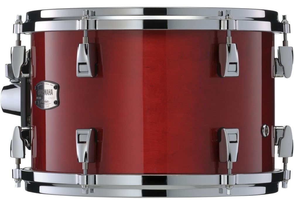 Yamaha JAMP4F3RAU Set Toms Batería AMP4F3