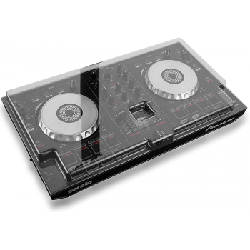 Decksaver pioneer dj ddj-sb3 tapa protectora