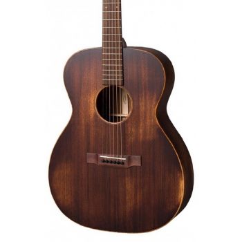 Martin guitars 00015 street master lh