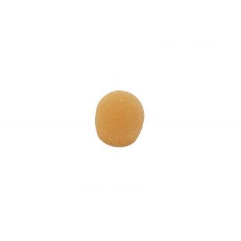 Omnitronic microphone windshield skin-colored hs 10x antiviento color carne