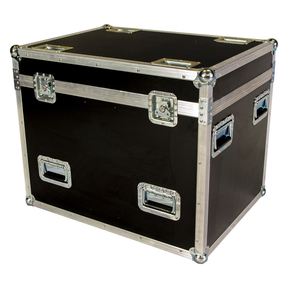 ADJ Touring Case 2xVizi Beam 12RX Flightcase Iluminación Touring Case 2xVizi Beam 12RX