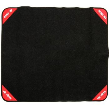 Vic firth deluxe drum rug alfombra batería