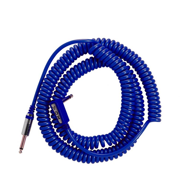 Vox VCC-090BL VOX. Cable de Instrumento Accesorios. VCC-090BL