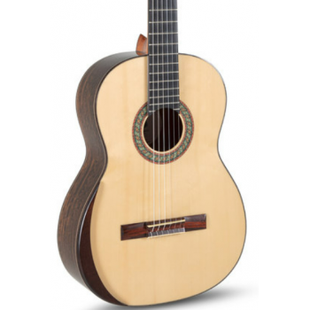 Manuel rodriguez serie superior b-s eucalipto guitarra clasica