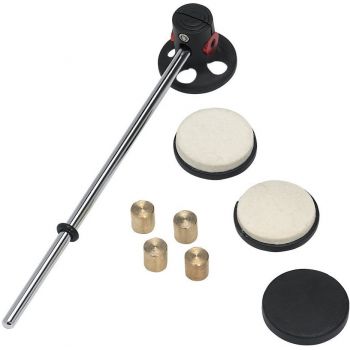 Drum workshop accesorios pedal de bombo maza dwsm110