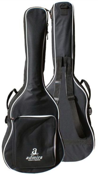 Admira Funda para Guitarra Cadete Acolchado, 5mm FGCCADM5