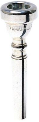 Yamaha MP TR 14A4AGP Boquilla Trompeta MP TR 14A4AGP