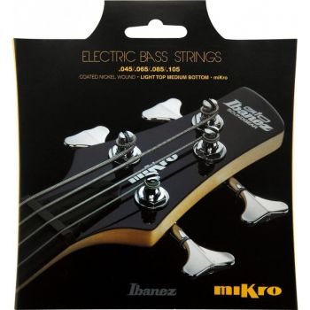 Ibanez iebs4xc set cuerdas bajo eléctrico
