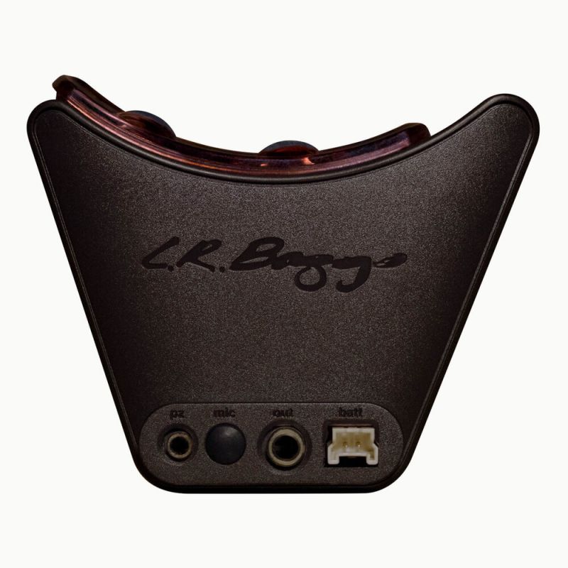 LR Baggs ELEMENT SESSION-VTC Pastilla para guitarra acustica ELEMENT SESSION-VTC