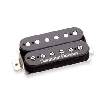 Seymour duncan george lynch hunter humbucker pastilla para guitarra