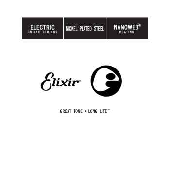 Elixir c.individual eléctrica nanoweb - 052