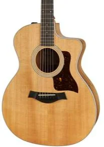 Taylor 214ce-K Guitarra Acústica 214ce-K