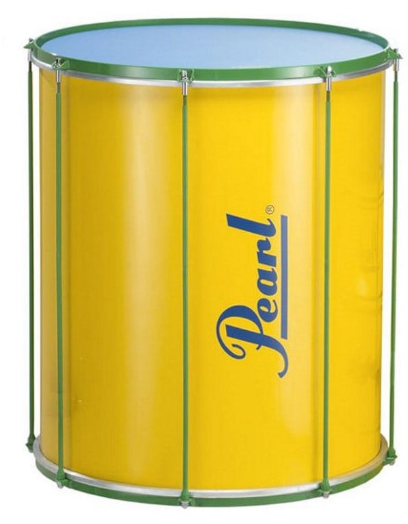 Pearl PBS-22H Parche 22" Pearl PBS-22H Parche 22"