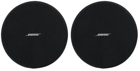 BOSE DesignMax DM2C LP Black Pareja Altavoces de Empotrar DM2C LP Black
