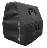 dBTechnologies FIFTY TOP Funda de transporte TC-FIFTYTOP
