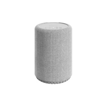 Audio pro a10 mkii light grey altavoces inalámbricos wifi/bluetooth 2 vías
