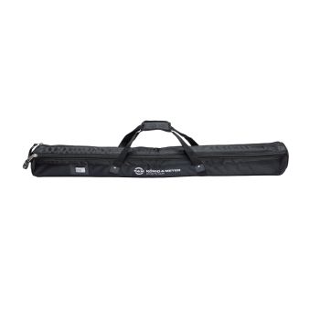 Konig y meyer 24608-000-00 estuche de transporte para varillas de distancia m