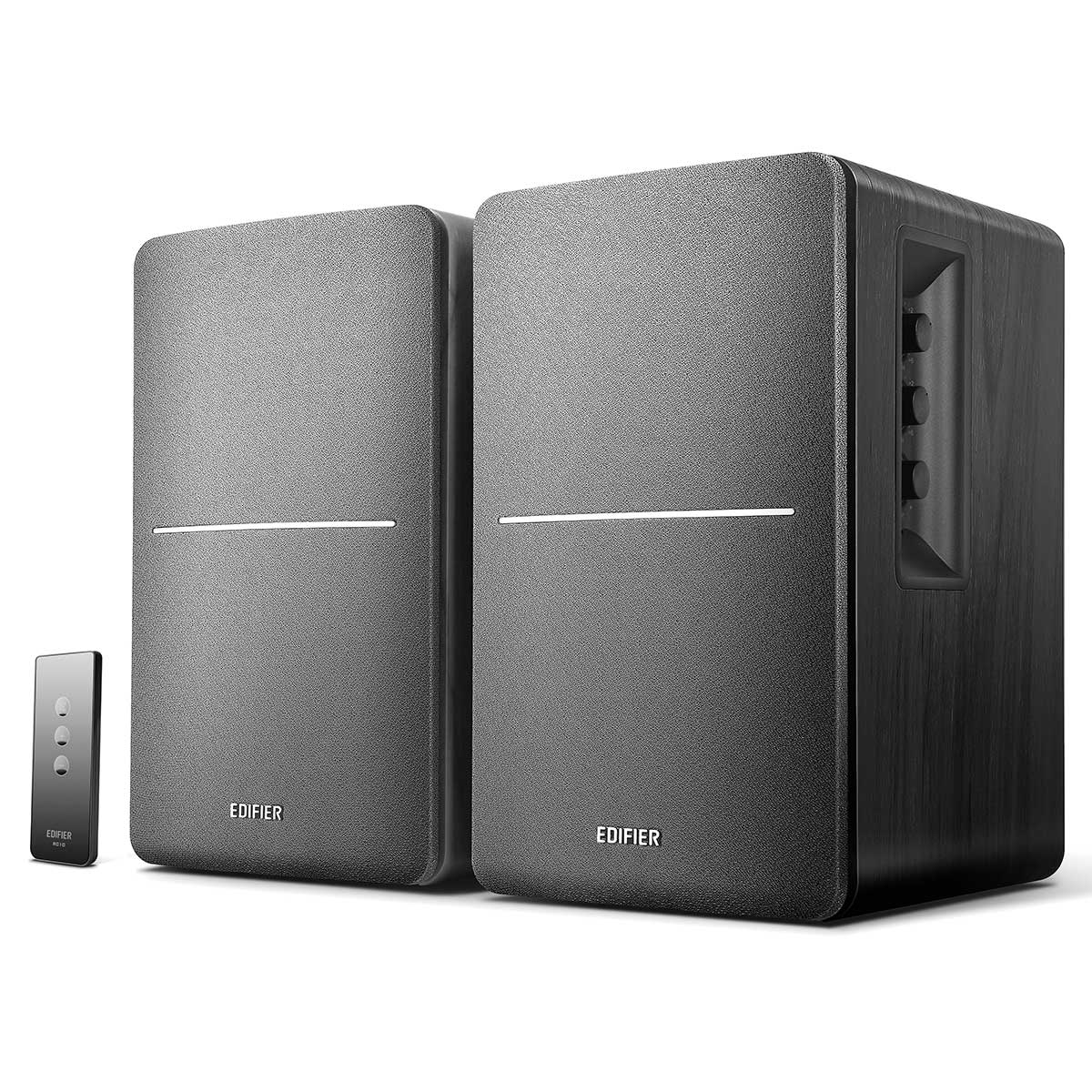 Edifier R1280T Altavoces Activos. Negros. Pareja R1280T Black