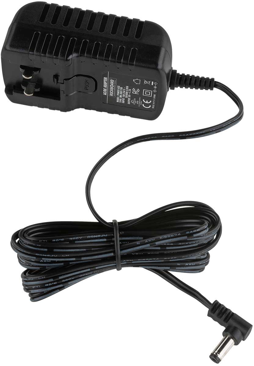 Rockboard Power Ace Set 9V Power Ace Set 9V