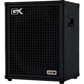Gallien krueger neo 115-iv bass cabinet