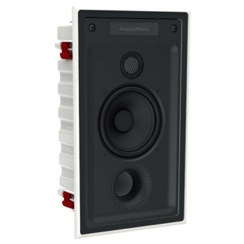 Bowers y wilkins cwm 7.5 s2 altavoz empotrable unidad