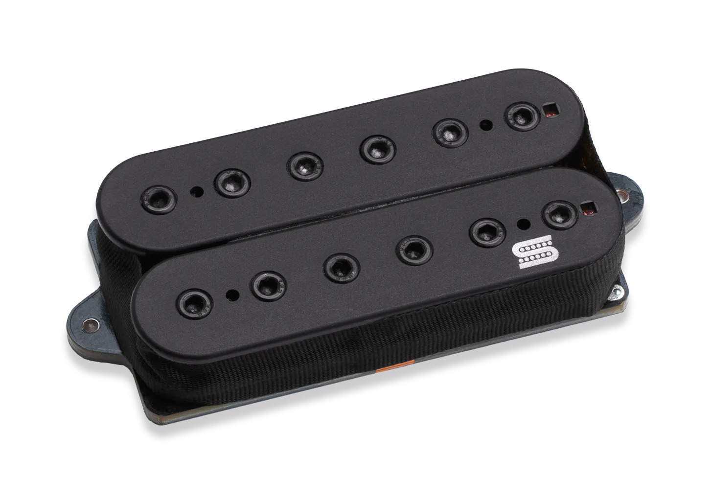 Seymour Duncan Dino C Machete TB Bridge Black Dino C Machete TB Bridge Black