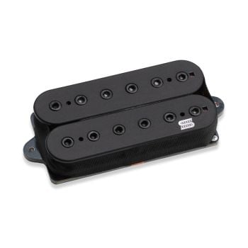 Seymour duncan dino c machete tb bridge black