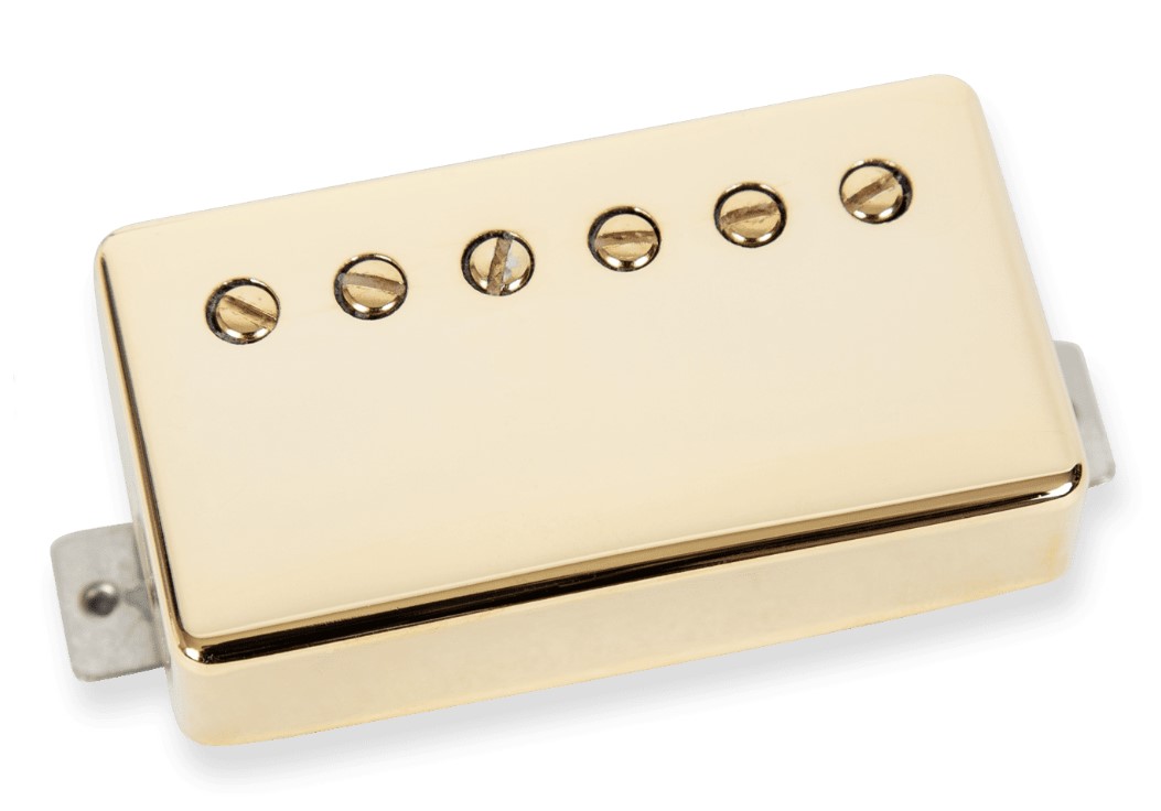 Seymour Duncan Slash 2.0 Neck HB Gld Slash 2.0 Neck HB Gld