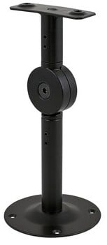 Fbt SJ-5 negro soporte pared orientable Fbt SJ-5 negro soporte pared orientable
