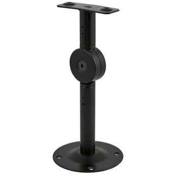 Fbt sj-5 negro soporte pared orientable