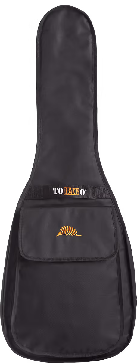 TOBAGO HTOAGB20E Funda Guitarra Eléctrica (Display 12 Unidades) HTOAGB20E