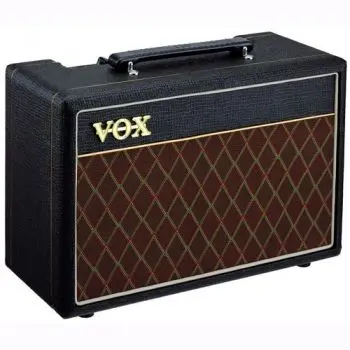 Vox pathfinder 10 amplificador guitarra 10 watios