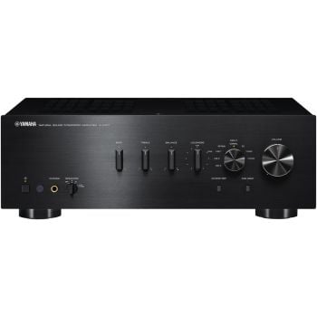 Yamaha a-s701 amplificador 100+100w negro