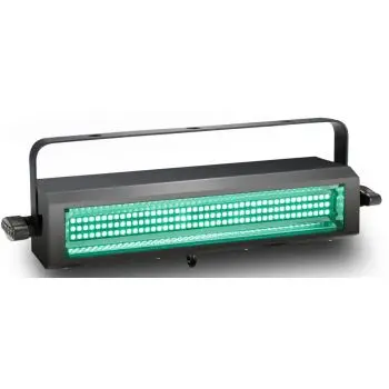 CAMEO Thunder Wash 100RGB Estrobo, Cegadora y Washer