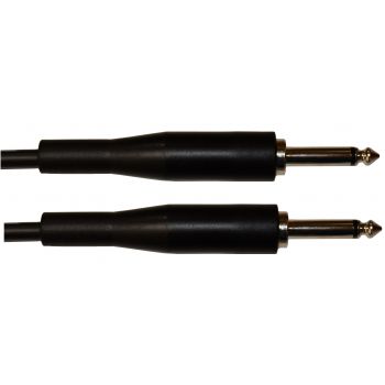 Oqan cable instr qabl jg-10-jg cable jack mono a jack mono 10 mts