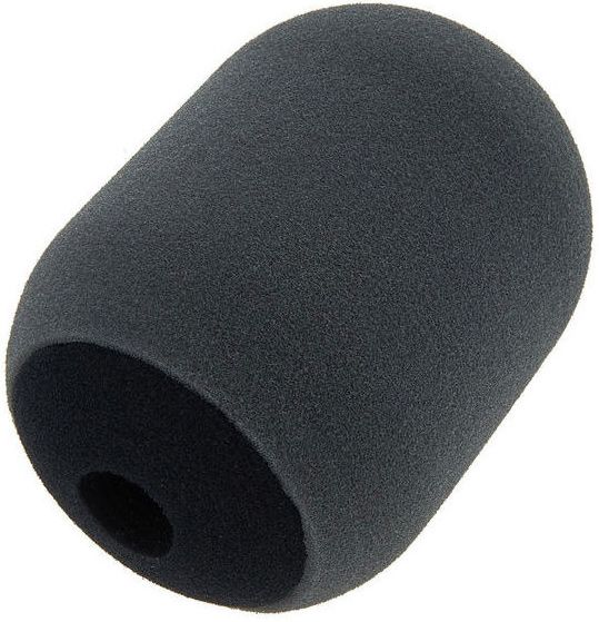SHURE A81WS Paravientos de Gran Tamaño A81WS