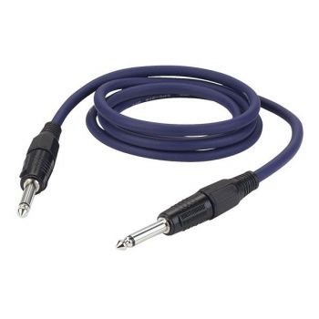 Dap audio fs01 cable jack / jack de 10 metros