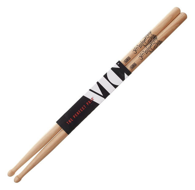 Vic Firth SLED Jen Ledger Signature Baquetas SLED Jen Ledger Signature