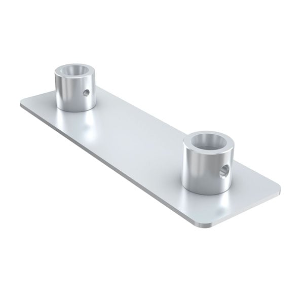 Showtec Base para Truss Hembra PS30BP2