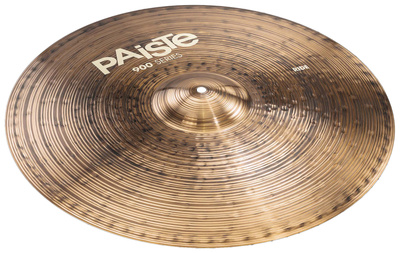 Paiste 22 900 RIDE 22 900 RIDE