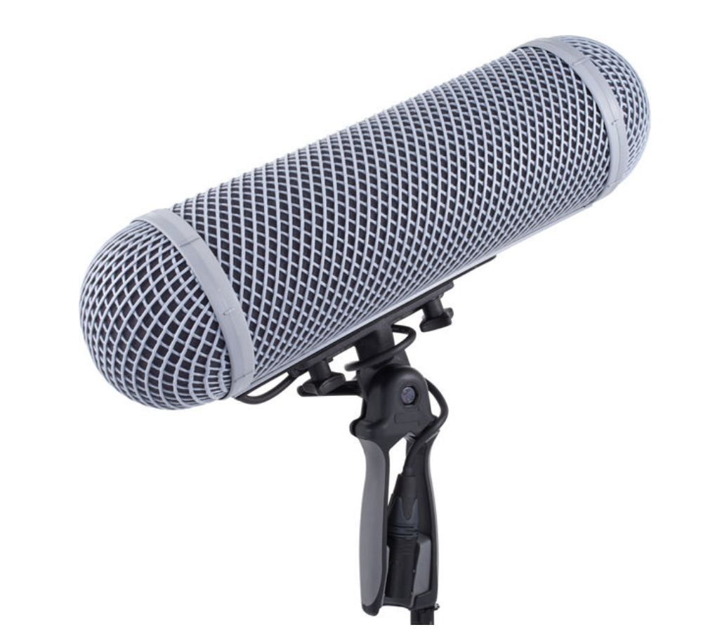 Rycote Wind Screen Kit 3 Antiviento para Micrófono Kit de parabrisas modular WS 3