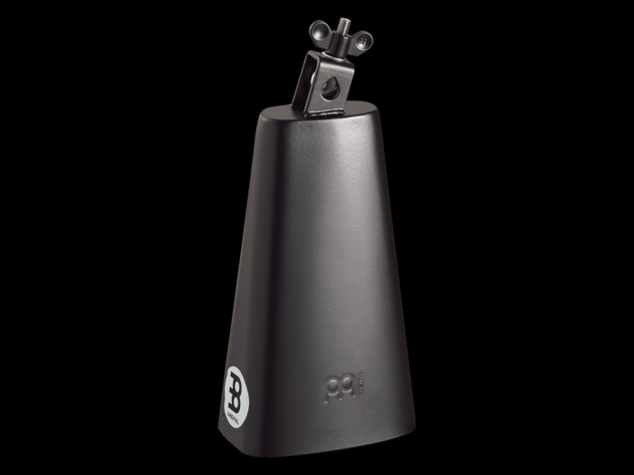 Meinl SL850-BK Cencerro Negro SL850-BK