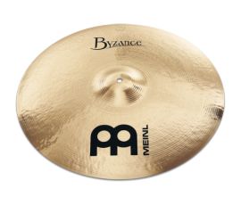 Meinl B22MR-B Platillo Ride 22" Byzance Mediano Brillante B22MR-B