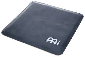 Meinl Asiento en Cuero para Cajón Gris LCS-GR