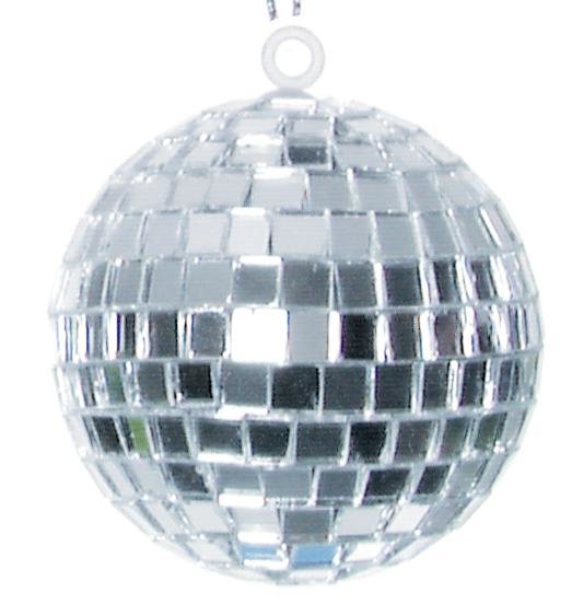 Eurolite Bola de Espejo 5cm Bola de Espejo 5cm