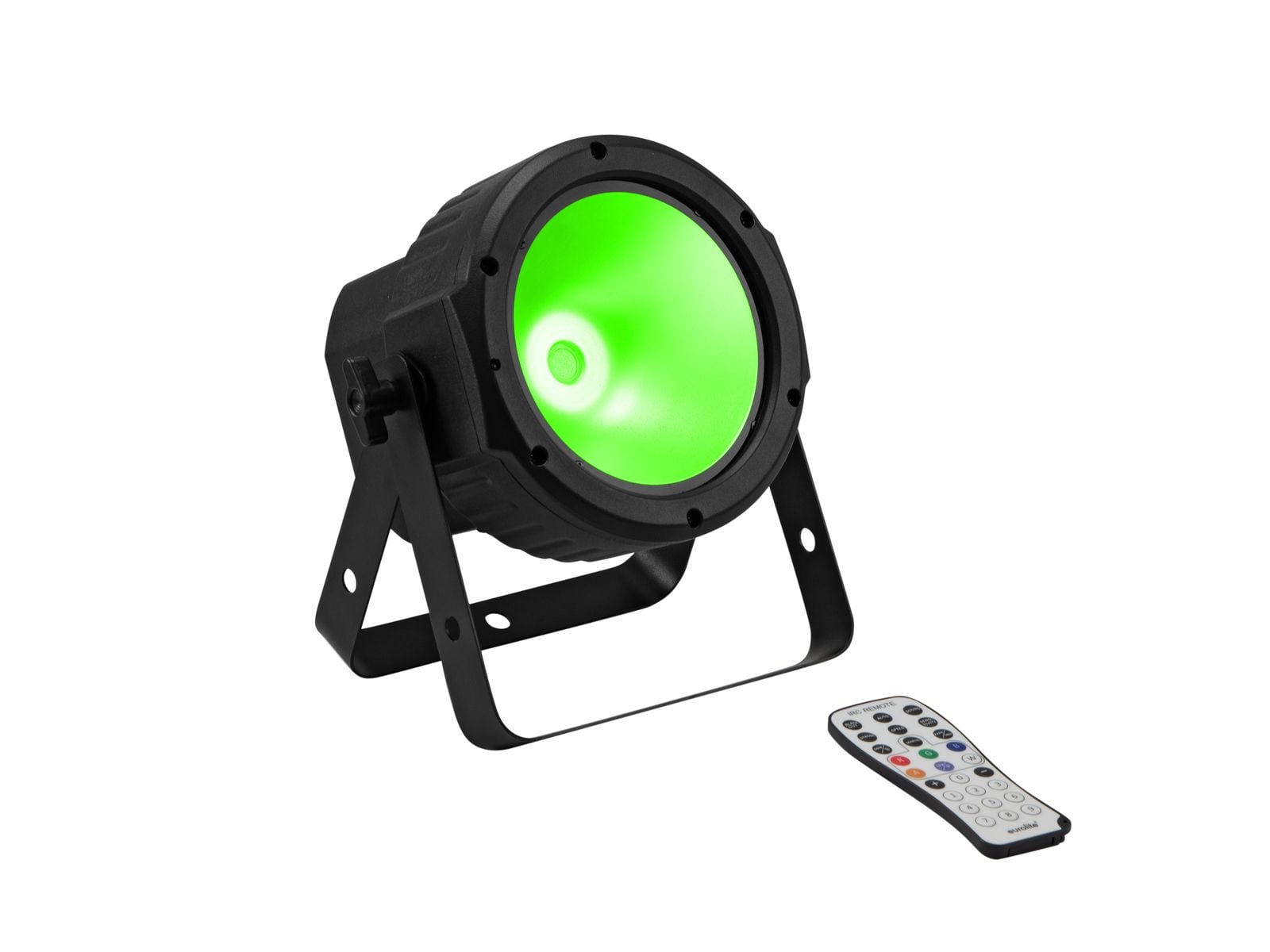 Eurolite Led SLS-30 COB QCL Floor Foco SLS-30 COB QCL Floor