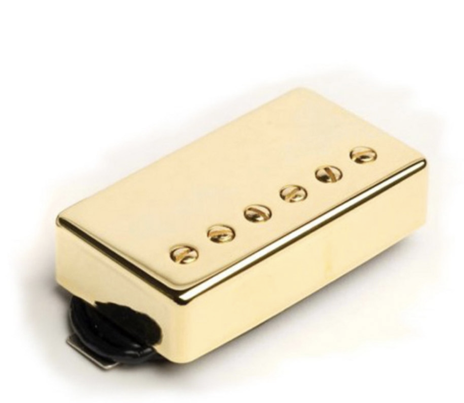 Seymour Duncan SH-55BG Seth Lover Dorado 4 cables Pastilla Guitarra Eléctrica SH-55BG Se