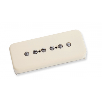 Seymour duncan antiquity p90 mastil crema pastilla guitarra eléctrica